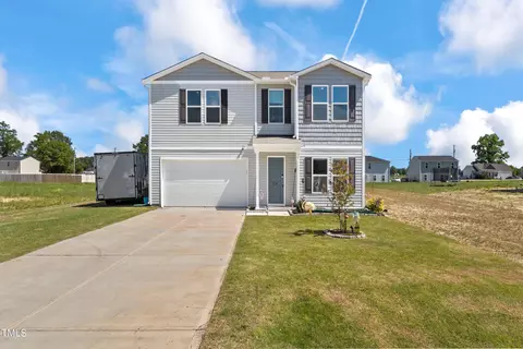 9114 Shallow Creek Trl, Bailey, NC 27807