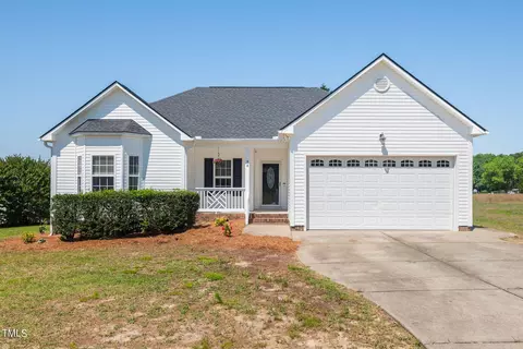 58 Summer Pl Ct, Clayton, NC 27527