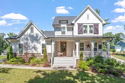 25 N Flanders St, Chapel Hill, NC 27517