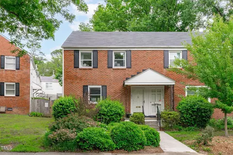 1654 Sutton Dr, Raleigh, NC 27605
