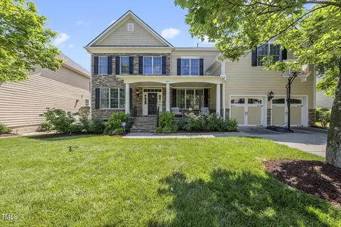 317 Melvin Jackson Dr, Cary, NC 27519