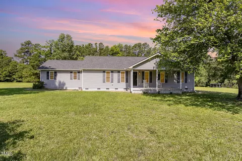 2109 Woodstone Dr, Archer Lodge, NC 27527