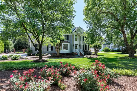 7261 Manor Oaks Dr, Raleigh, NC 27615