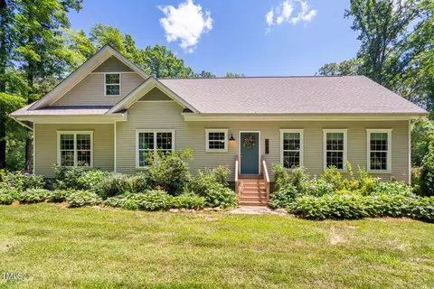262 Robert Alston Jr Dr, Pittsboro, NC 27312