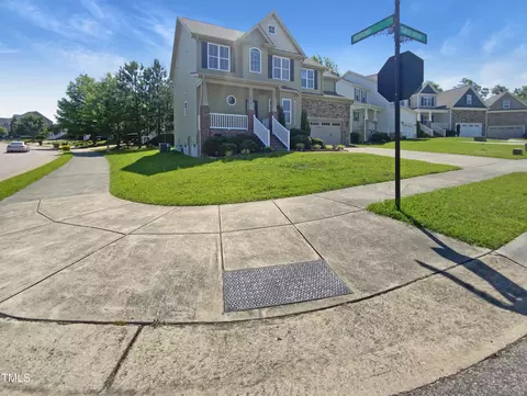 716 Turleygreen Ct, Rolesville, NC 27571