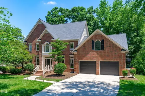 106 Wybel Ln, Cary, NC 27513