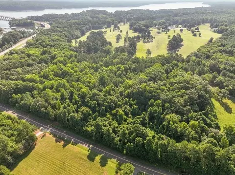 760 Iron Gate Rd, Clarksville, VA 23927