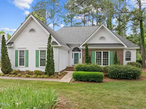 5105 Six Point Trl, Raleigh, NC 27616
