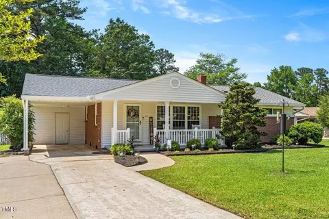 608 Frances Dr, Garner, NC 27529 photo 27