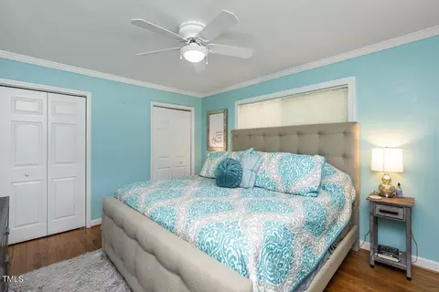 608 Frances Dr, Garner, NC 27529 photo 13