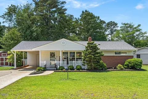 608 Frances Dr, Garner, NC 27529 photo 1