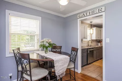 608 Frances Dr, Garner, NC 27529 photo 8