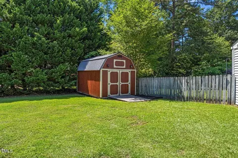 608 Frances Dr, Garner, NC 27529 photo 22