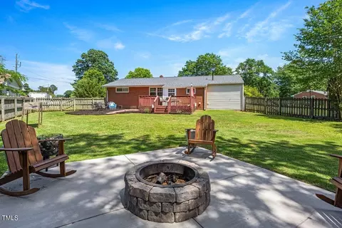 608 Frances Dr, Garner, NC 27529 photo 20