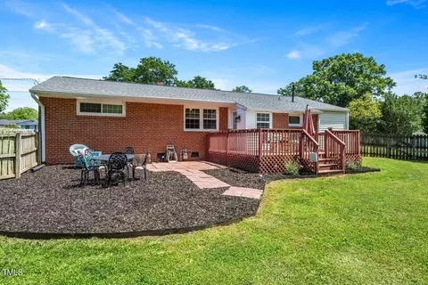 608 Frances Dr, Garner, NC 27529 photo 24
