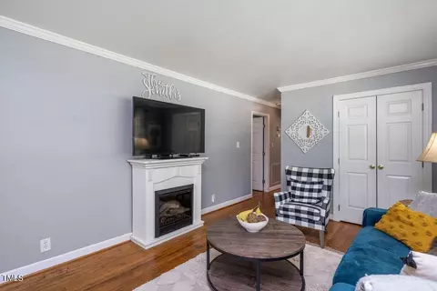608 Frances Dr, Garner, NC 27529 photo 9