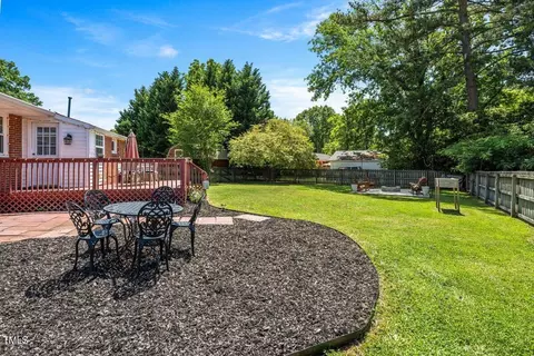 608 Frances Dr, Garner, NC 27529 photo 26