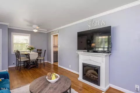 608 Frances Dr, Garner, NC 27529 photo 3