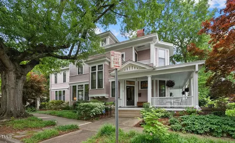 711 Mcculloch St, Raleigh, NC 27603
