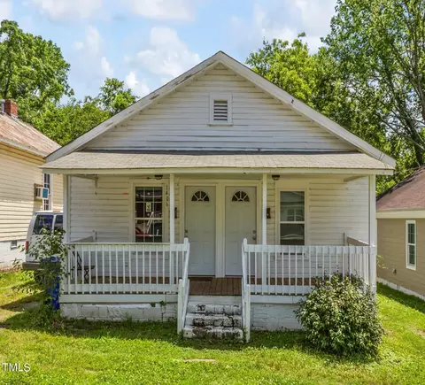 1406 Manteo St, Durham, NC 27701