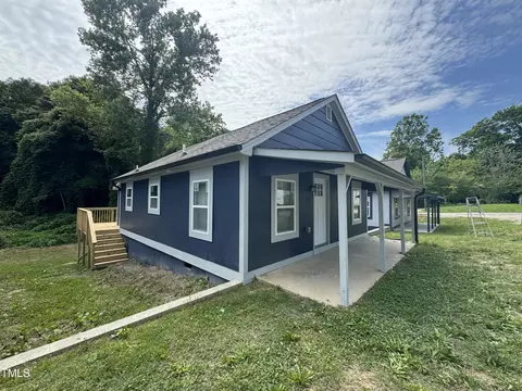 409 Spring Ct, Henderson, NC 27536