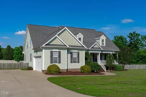 7409 Ladora Dr, Willow Spring, NC 27592 photo 2