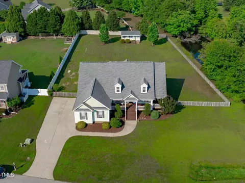7409 Ladora Dr, Willow Spring, NC 27592 photo 3