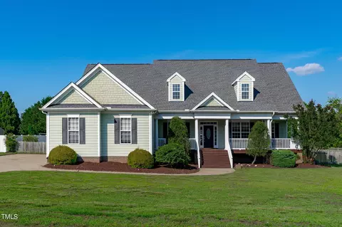 7409 Ladora Dr, Willow Spring, NC 27592 photo 1