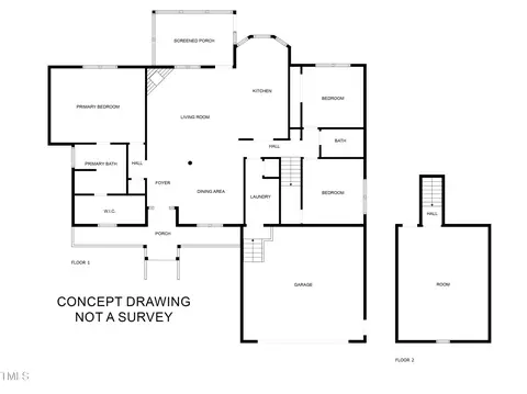 122 Phobos Pl, Garner, NC 27529 photo 48