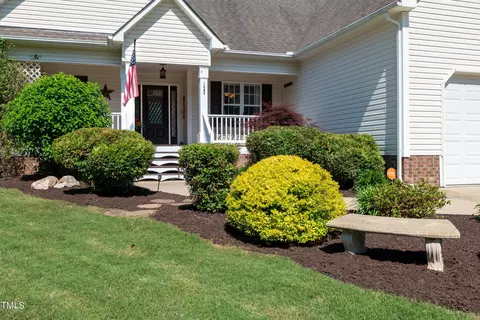 122 Phobos Pl, Garner, NC 27529 photo 4