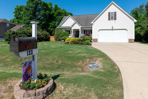 122 Phobos Pl, Garner, NC 27529 photo 1