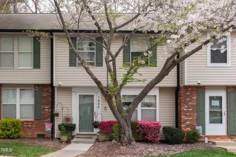 7804 Stephanie Ln, Raleigh, NC 27615