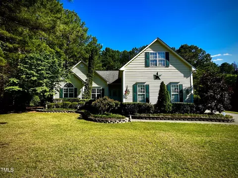 9904 Calvados Dr, Wake Forest, NC 27587