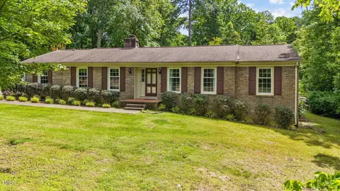 2017 Bivins Rd, Durham, NC 27712