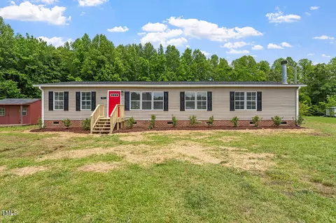 60 Beaver Run Rd, Spring Hope, NC 27882 photo 1