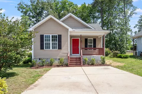 1143 Ricochet Dr, Raleigh, NC 27610