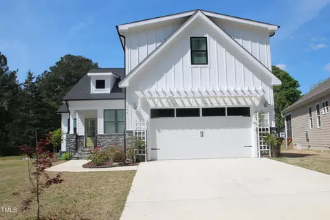 124 Lager Ln, Garner, NC 27529 photo 1