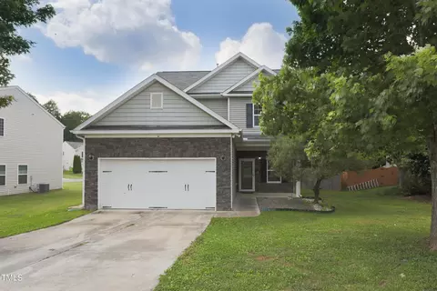 1103 Bethpage Dr, Mebane, NC 27302
