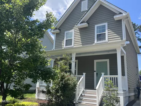 1514 S Roxboro St, Durham, NC 27707