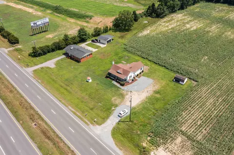 View/Area - 4230 E Us 70 Hwy, Smithfield, NC 27577 photo 4 of 4