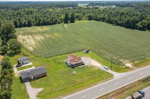 View/Area - 4230 E Us 70 Hwy, Smithfield, NC 27577 photo 3 of 4