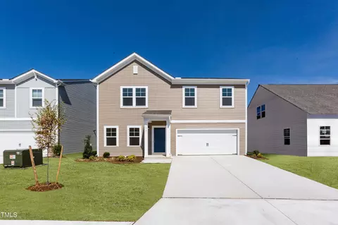 996 Hollies Pines Rd, Broadway, NC 27505