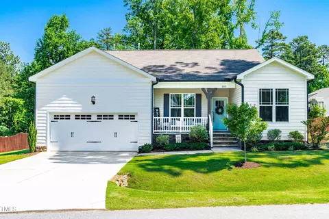2413 Belvita Ct, Wake Forest, NC 27587