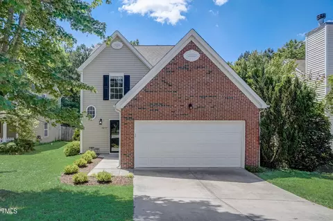 4239 Dalcross Rd, Raleigh, NC 27610