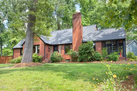 200 Knox Cir, Durham, NC 27701 photo 4