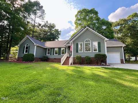 112 Zachary Way, Garner, NC 27529