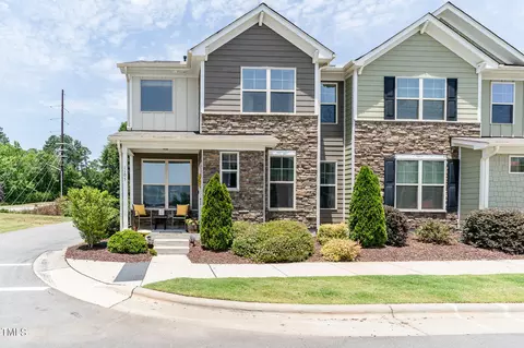 1105 Treetop Meadow Ln, Wake Forest, NC 27587