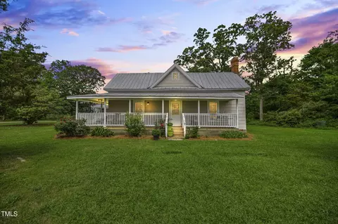 17970 Nc Hwy 902, Bear Creek, NC 27207