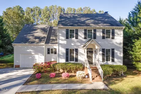 3512 Lochnora Pkwy, Durham, NC 27705