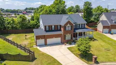 1303 Harvard Ct, Elon, NC 27244
